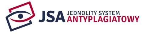 Jednolity System Antyplagiatowy JSA