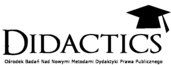 logo Didactis