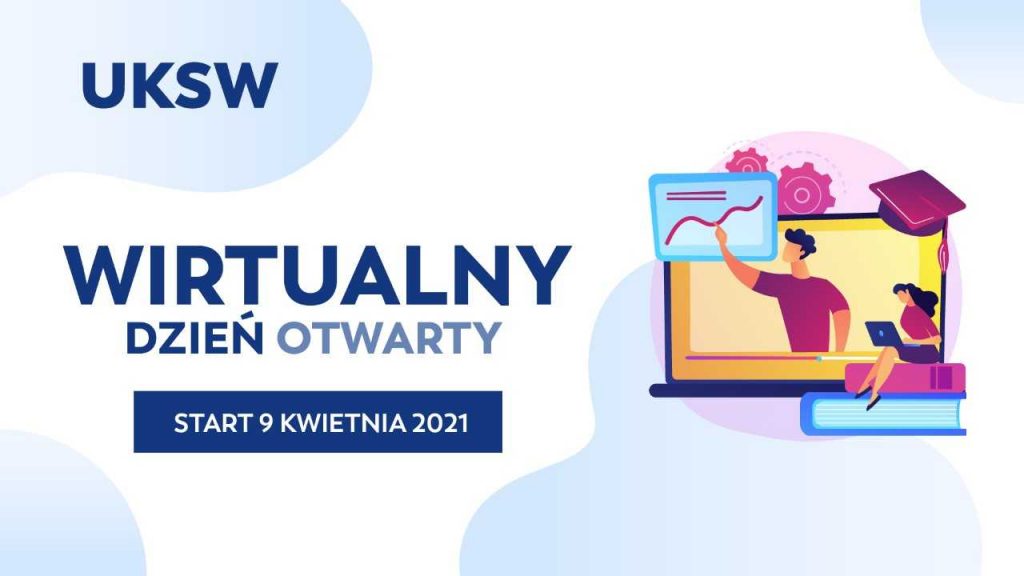 dzień otwarty - baner